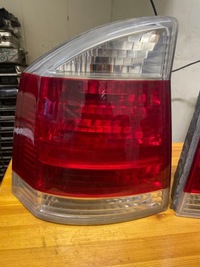 фото thumb №1, Opel vectra c hb sedan лампа лівий зад 13131000 jt