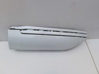 фото thumb №2, Vw arteon ліва права рамка хром бампера задня наконечник r-line 3g8807209