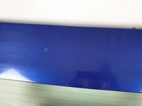 фото thumb №5, Кришка багажника задня задня ls5n seat ibiza ii fl комплект