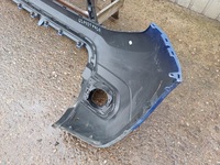 фото thumb №7, Dacia duster 2 ii 17- бампер передний перед 620221776r