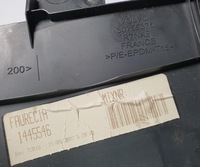 фото thumb №10, Тунель середній підлокітник volvo v50 рестайлінг 30755375 європа