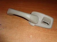 фото thumb №1, Volvo xc70 xc v70 кронштейн ручка стельовий