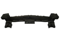 фото thumb №1, Gls x166 166 абсорбер w бампер передній пінополістирол