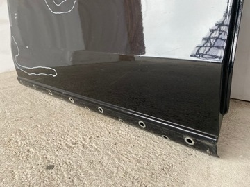 фото thumb №12, Mercedes vito v клас w447 amg електричні двері праві зсувні