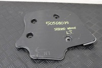 фото thumb №1, Плита захист важеля лівий зад stelvio veloce 50568075