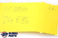 фото thumb №11, Bmw z4 e85 жгут трубопровод отопления стекло задняя