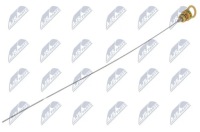 фото thumb №2, Щуп щуп масла bol-re-014 nty