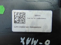 фото thumb №9, Накладка заглушка панель приладів ford b-max