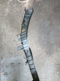 Купить Audi a5 a4 b8 ремень передний усилитель рамка перед, фото thumb