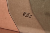 фото thumb №3, Стекло дверь перед правая audi a7 4k 2021r as2