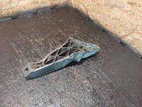 фото thumb №7, Лапи / крепление двигателя bmw 3 e46 318i m43b19 194e1 1094651