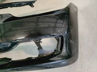 фото thumb №10, Bmw f31 люкс бампер перед чорний sapphire