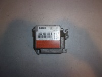 фото thumb №1, Датчик модуль подушка безопасности audi a4 b6 8e0959655b
