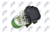 фото thumb №2, Резистор вентилятор opel corsa c 2000-,meriva 2003-