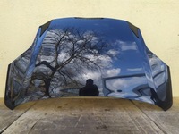 фото thumb №6, Ford puma mk2 ii капот перед передняя