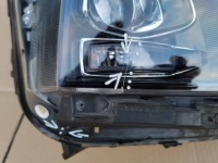 Купить Hyundai santa fe 4 iv рестайлинг  20-24 лампа передняя правая full led 92102-s1600, фото thumb