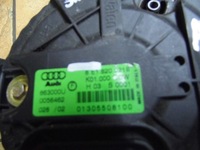 фото thumb №7, Audi a4 b6 00-05' воздуходувка обдув 8e1820021b