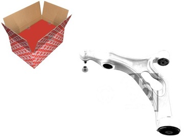 фото thumb №1, Рычаг vw перед q7 cayenne touareg 10- le febi bil