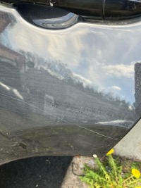 фото thumb №5, 118 alfa romeo stelvio дверь задняя задние левая 408