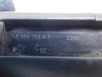 фото thumb №12, Замок запалювання ключ 3d0905865e 7l5959753at - porsche cayenne i 7l5 03-10 eu