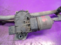 фото thumb №5, Opel astra h iii 5d механизм моторчик дворник 0397020632 0390241538