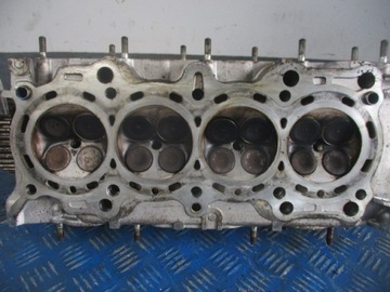 фото thumb №7, Honda accord 1.8 16v vtec f18b2 головка двигуна вал розподільний вал