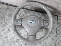 фото thumb №12, Кермо subaru forester iii 2.0 d