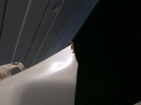 фото thumb №6, Toyota iq 08- крыло передний правый перед lak 070