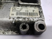 фото thumb №1, Бортовий комп'ютер блок керування двигуна alfa romeo 156 0261207555