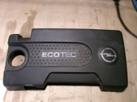 фото thumb №1, Крышка верхний двигателя, opel corsa 1.2d 75km 2014r