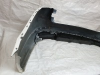 фото thumb №9, Skoda superb 3 15- 3v5 kombi бампер задний задняя