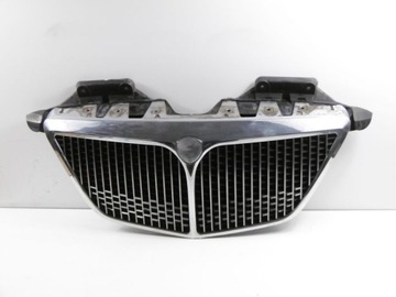 фото thumb №15, Lancia phedra 179 02-08 решётка решётка радиатора 1489545077