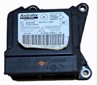 фото thumb №1, Модуль датчик подушка безпеки 9803916880 citroen berlingo ii