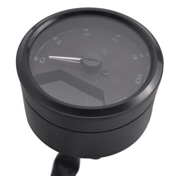 УНИВЕРСАЛЬНЫЙ ЦИФРОВОЙ МОТОЦИКЛЬНЫЙ СЧЕТЧИК QUAD LCD