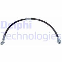 фото thumb №2, Delphi lh6852 шланг тормозной гибкий