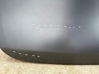 фото thumb №12, Кришка зад задня mercedes eqc w293 x293