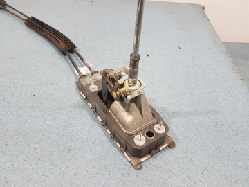 фото thumb №6, Volkswagen golf v plus 1.4b домкрат зміни коробки передач 1k0711061a