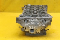 фото thumb №11, Головка audi a4 b6 b7 a6 c5 vw passat b5 2.0 b alt 06b103373ar