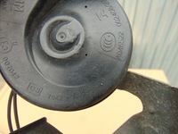 фото thumb №8, Ford mondeo mk5 клаксон сигнал звуковой