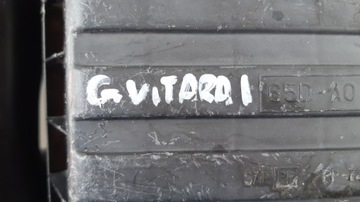 фото thumb №7, Suzuki grand vitara i корпус фильтра воздуха