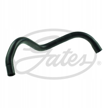 фото thumb №10, Шланг вентиляції коробки колінчастого вала gates emh133