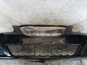 фото thumb №8, Бампер перед seat exeo код lc9z