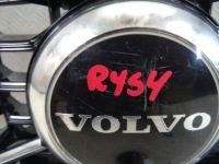 фото thumb №8, Решітка решітка передня перед volvo xc60 ii рестайлінг r-design 32133812