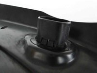 фото thumb №6, Mercedes gl x164 164 lift кришка кронштейн радіатор