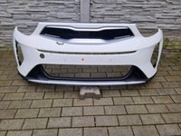 фото thumb №1, Бампер kia stonic prest-10