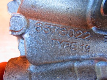 фото thumb №10, Opel 2.0 cdti a20dth компрессор компрессор кондиционера запчасть 13347315 ca5