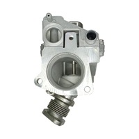 фото thumb №2, Клапан вихлопних газів egr iveco daily iv massif 3,0 новий