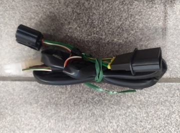 фото thumb №9, Toyota rav 4 модуль джгут круїз-контроль новий 06-09'