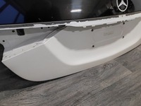 фото thumb №10, Кришка багажника задня mercedes sklasa s-klasa s klasa 223 w223