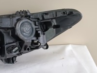 Ford mondeo mk5 лампа права передня звичайна ds73-13w029-ag оригінал k-2887 Доставка, фото thumb